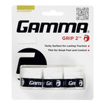 Gamma Grip 2 3er weiß